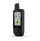 GPSMAP 66s - Multisatellite handheld with sensors - 010-01918-01 - Garmin 